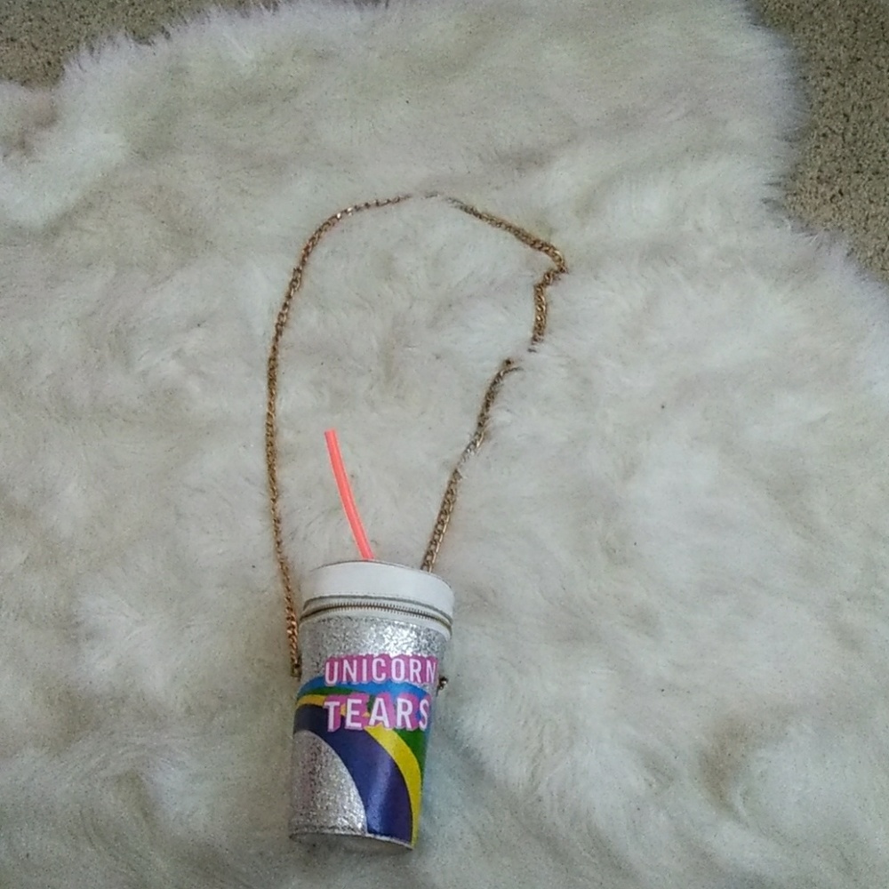 Unicorn tears
